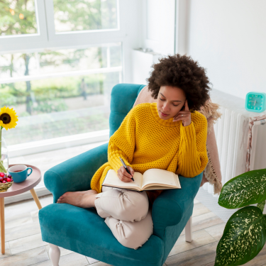 How Do I Find My Passion Again as a Mom?