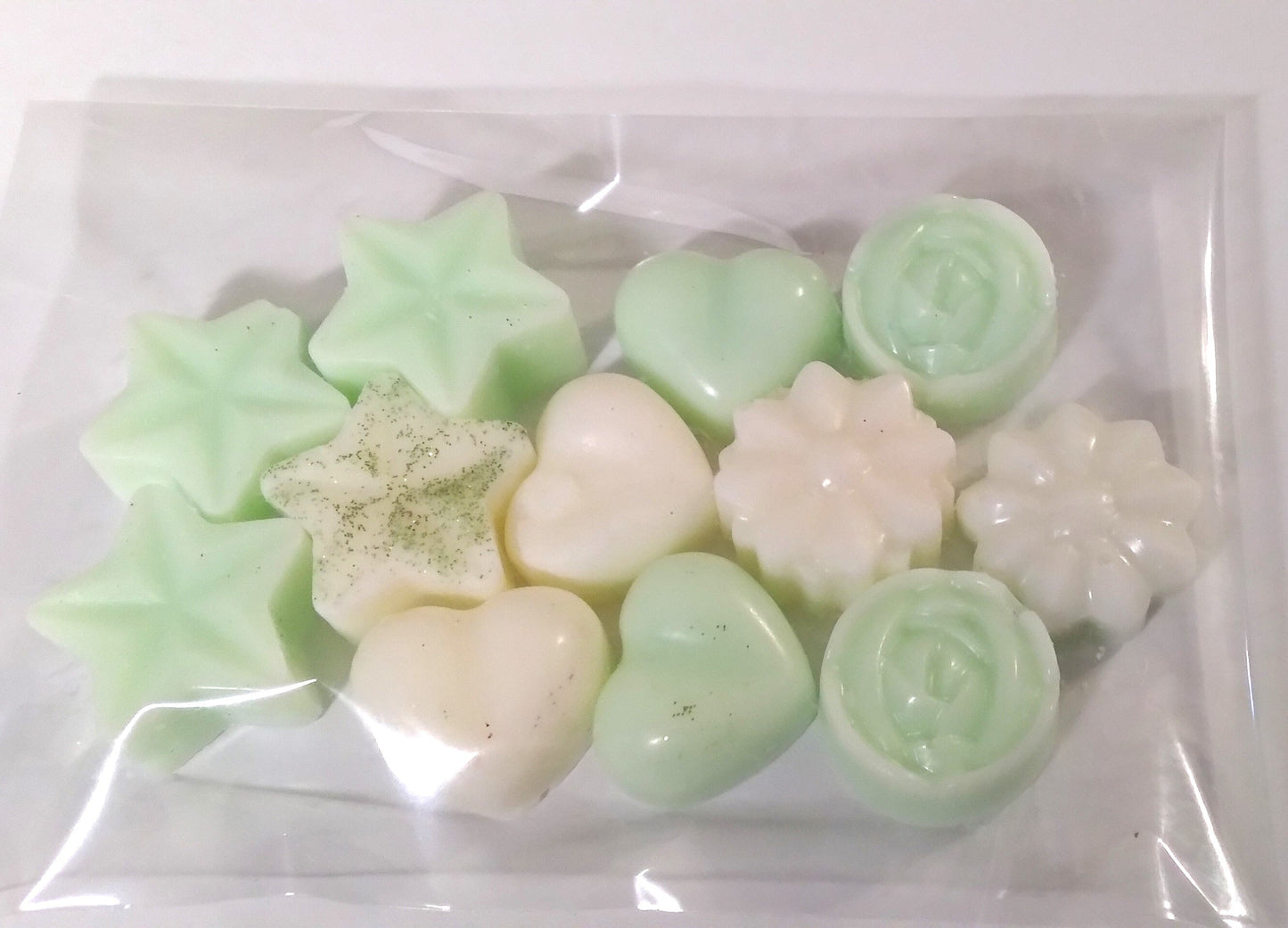Cozy Wax Melts