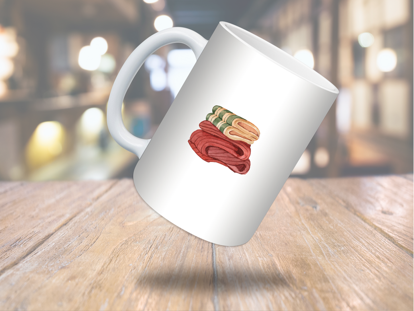 Cozy Night Bundle - 25%OFF at Checkout