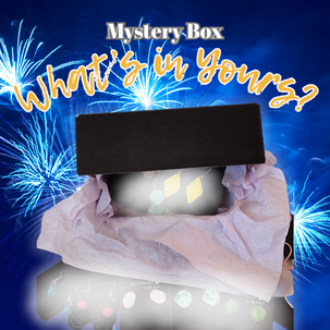 Mystery Earring Box Collection