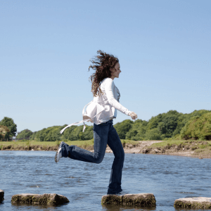 Claim Your Creativity: A Step-by-Step Guide for Busy Moms