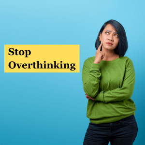 What's Holding You Back From Being CREATIVE?