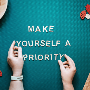 Why Moms Should Put Themselves First (Without Feeling Guilty)