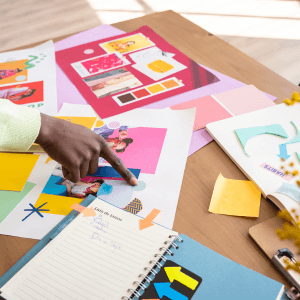Top 5 Reasons Moms Should Tap Into Their Creativity