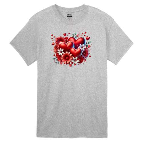 T-shirts
