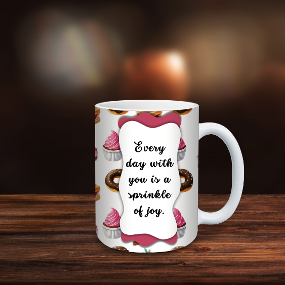 Mugs