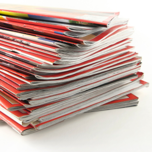 Guides, Templates, Workbooks & Ebooks