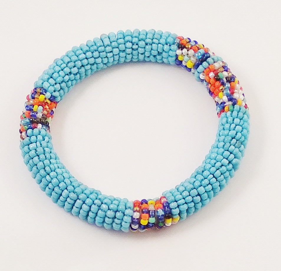 African bracelet