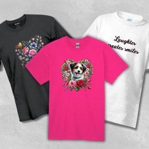 Custom T-shirts