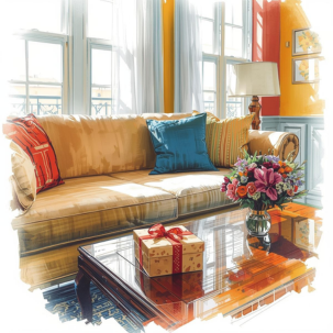 Mystery Jewelry Boxes Collection