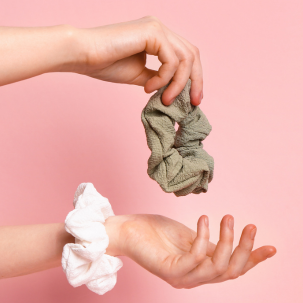 Scrunchies