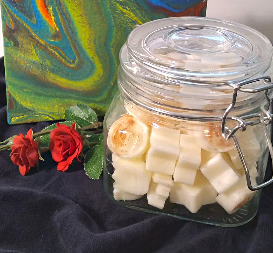 wax melts
