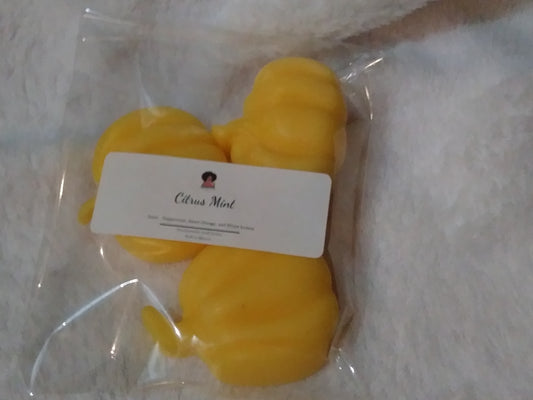 Citrus Melt Wax Melts