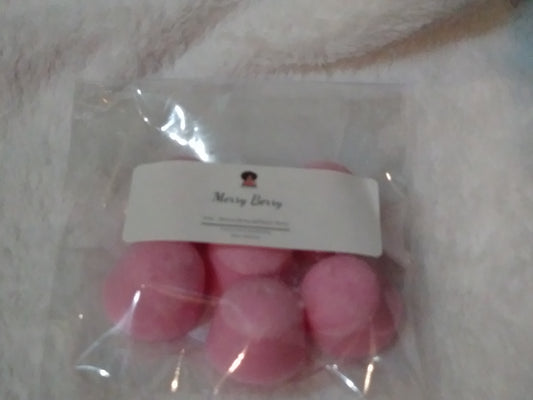 Merry Berry Wax Melts