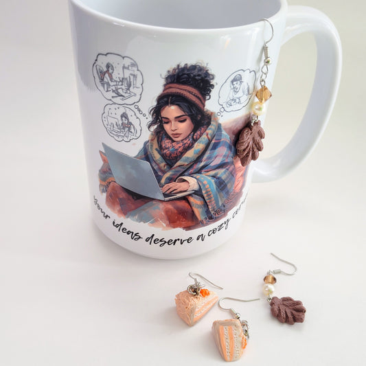 Sip & Sparkle Bundle