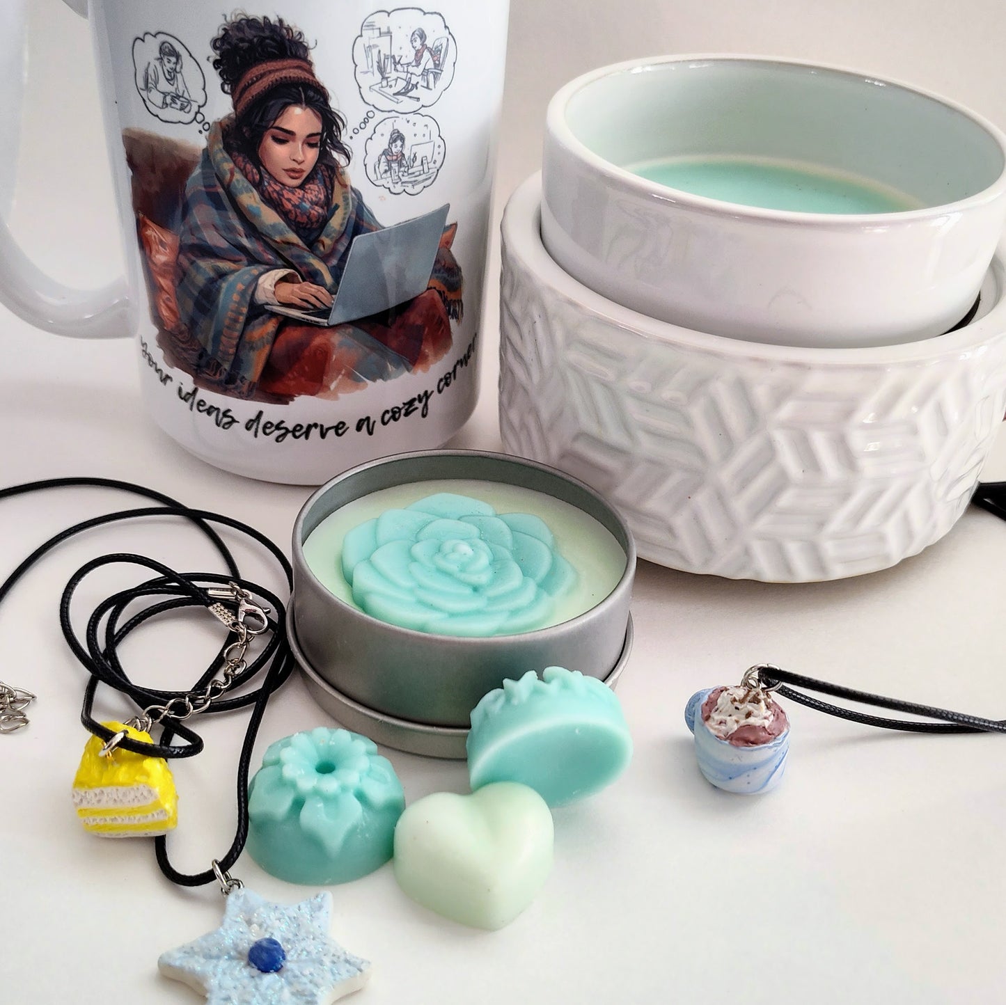 Ultimate Winter Vibes Bundle