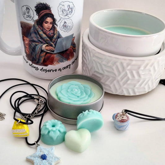 Ultimate Winter Vibes Bundle