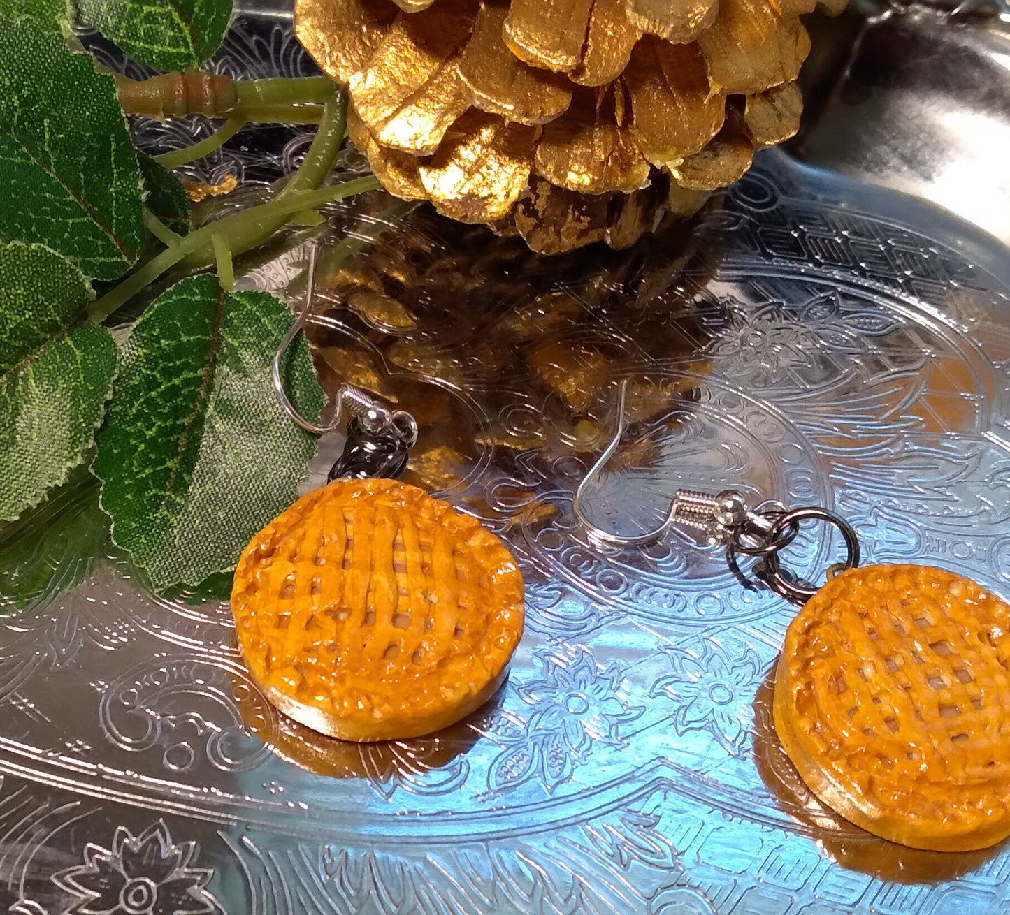 Novelty Jewelry Collection