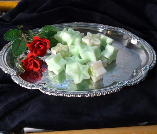 Apple Pie Wax Melts