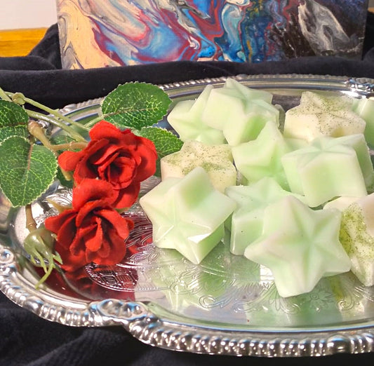 Apple Pie Wax Melts