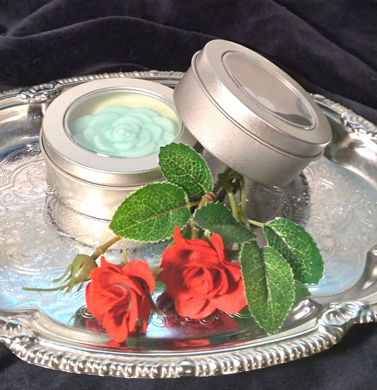 Apple Pie Wickless Candle