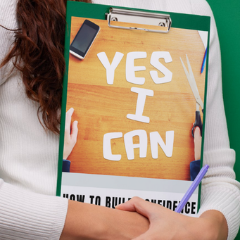 How to Build Confidence: 25+ Ideas to Help Boost Your Confidence Ebook