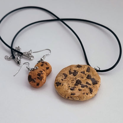 Cozy Jewelry Set Collection