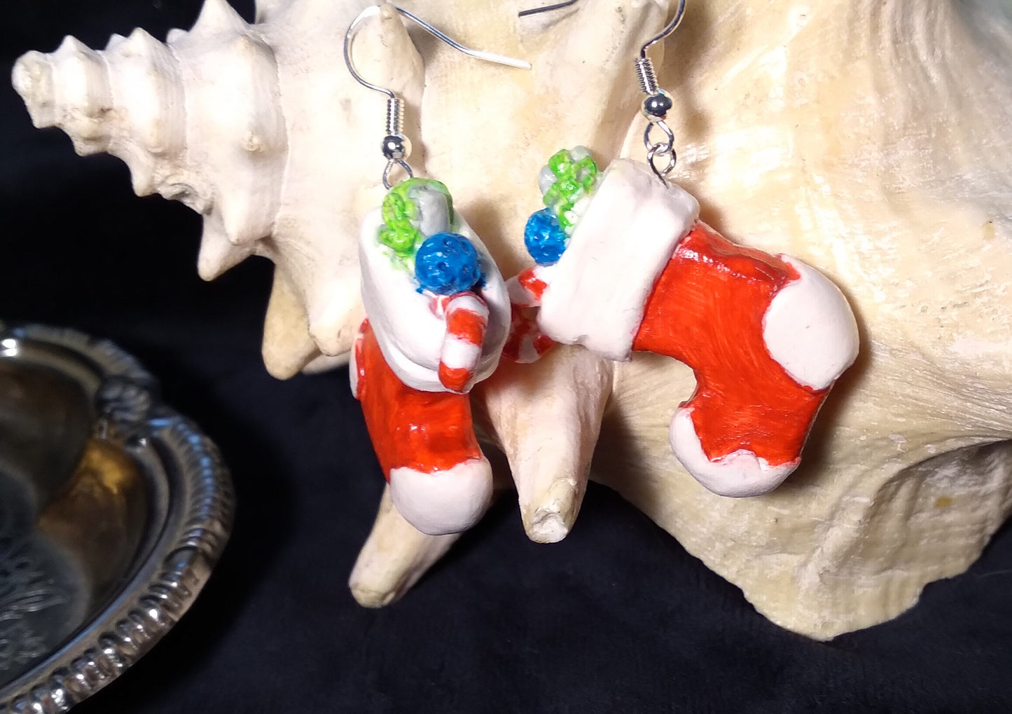 Novelty Jewelry Collection