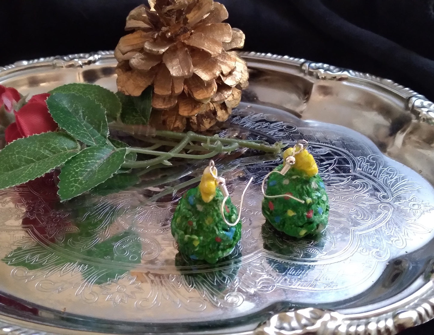 Novelty Jewelry Collection