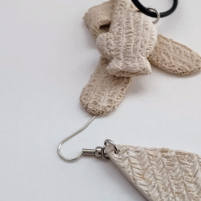 Cozy Jewelry Set Collection