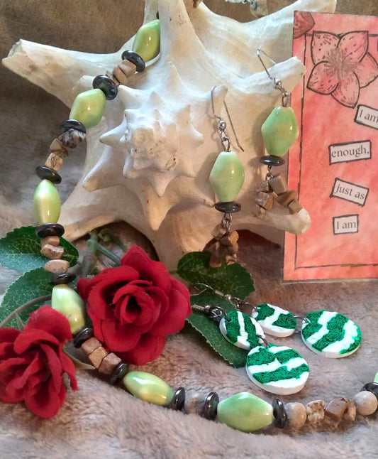Empowered Elegance Jewelry Bundle