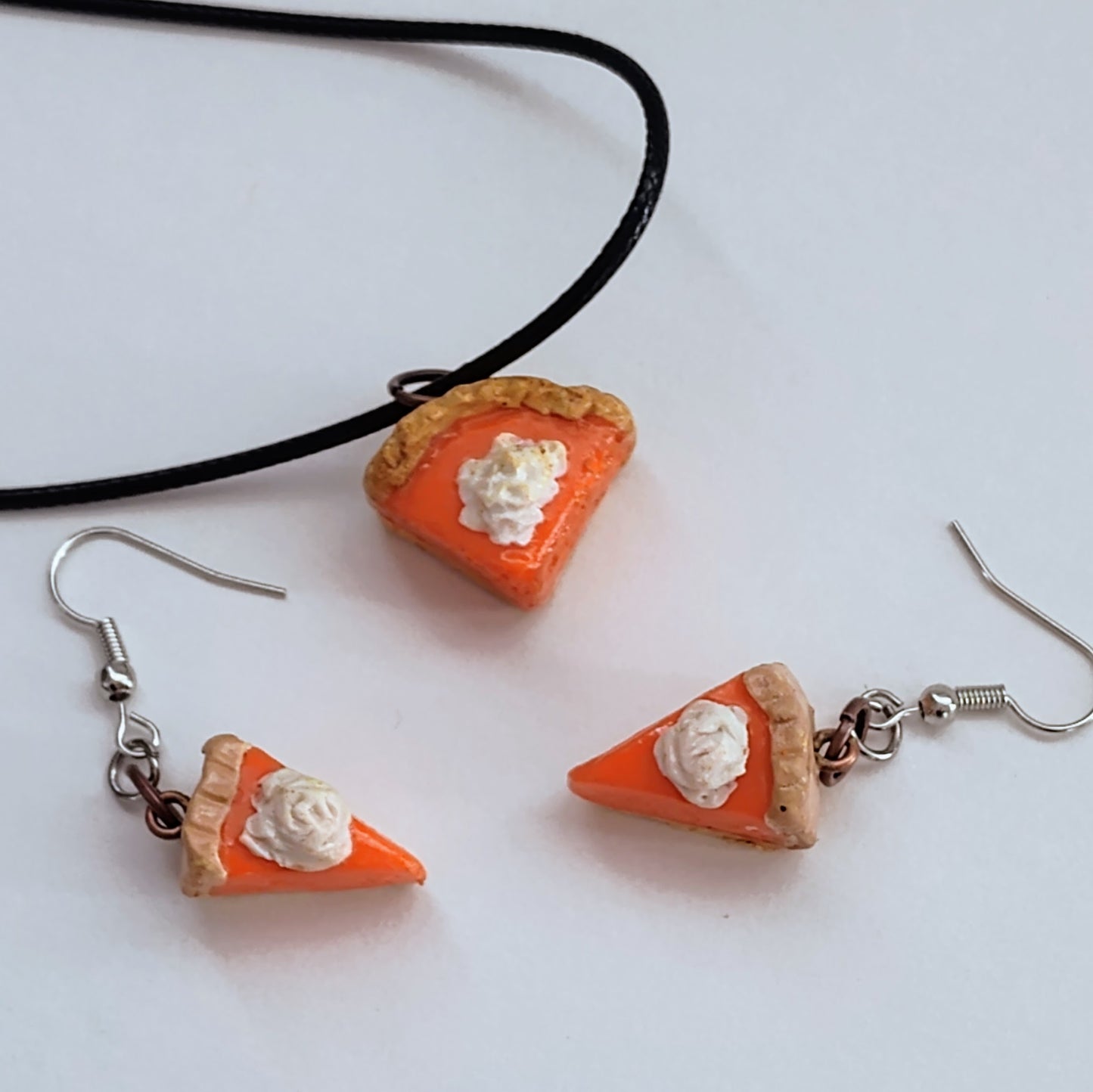 Cozy Jewelry Set Collection