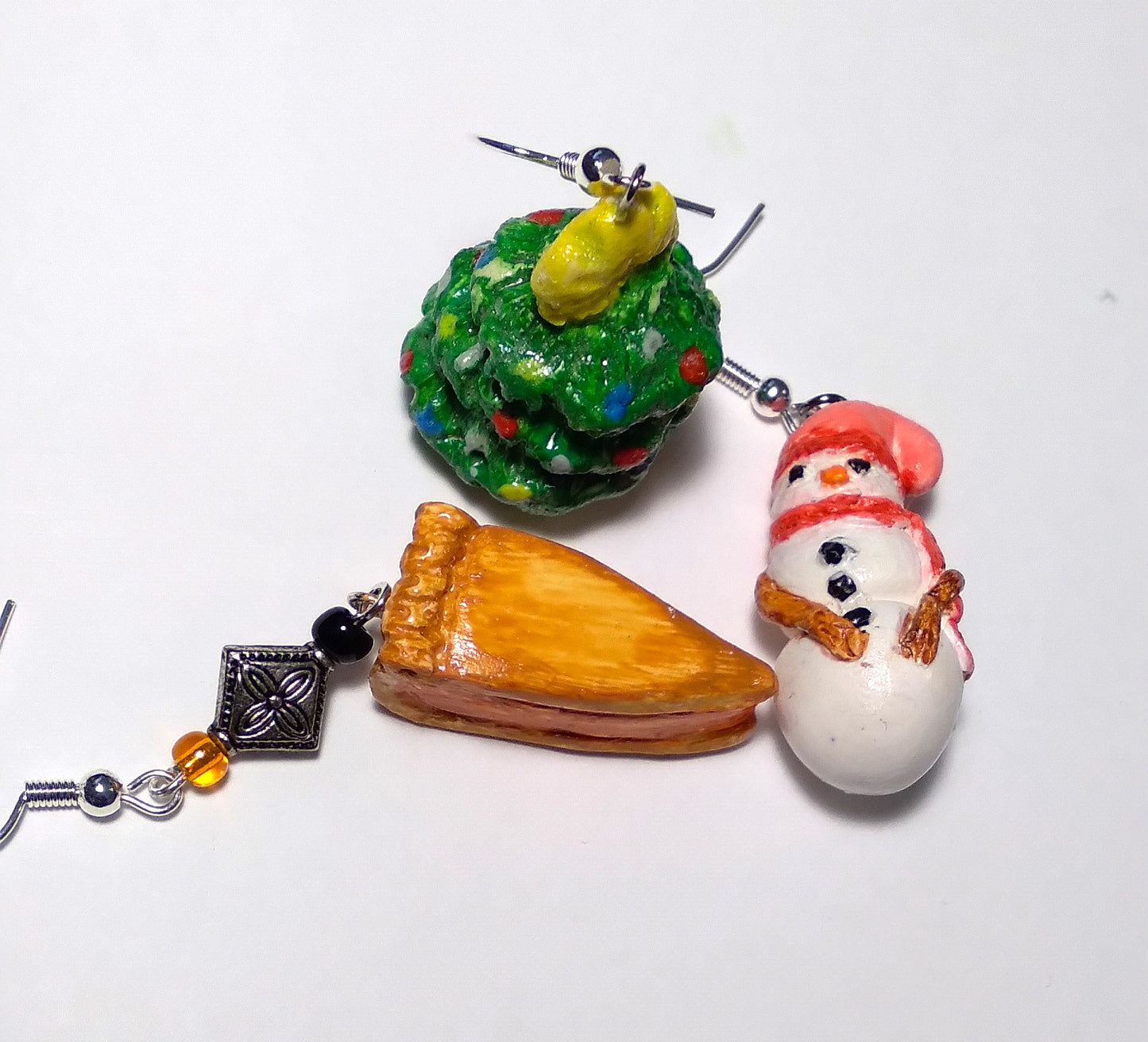 Novelty Jewelry Collection