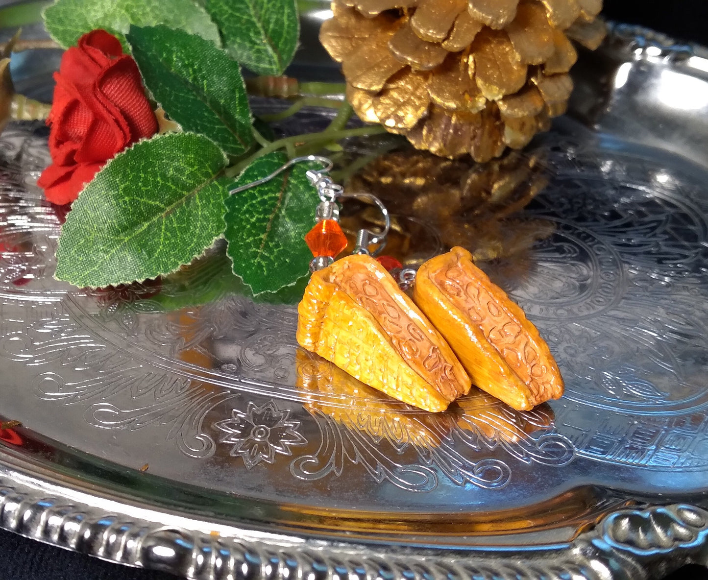 Novelty Jewelry Collection