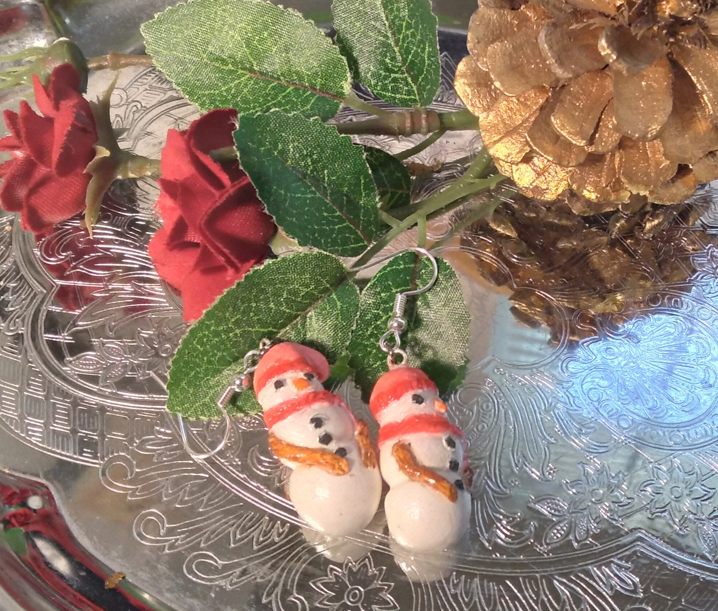 Novelty Jewelry Collection