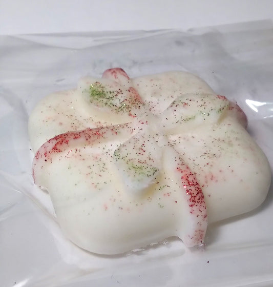 Vanilla Wax Melts
