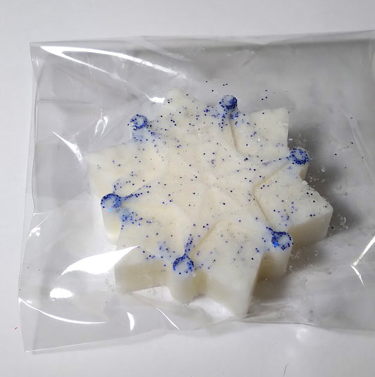 Vanilla Wax Melts